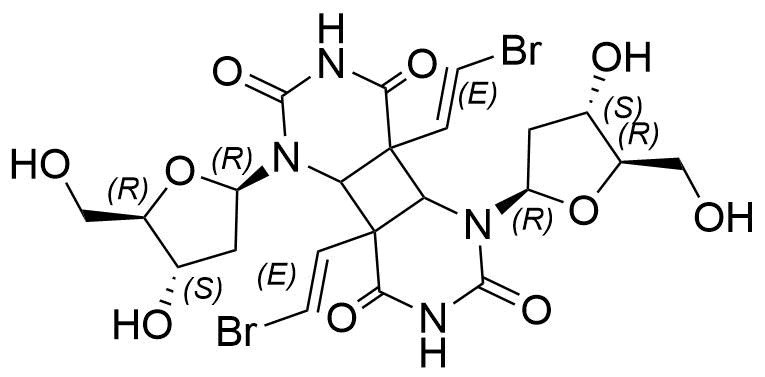 '.$v->productname.' Impurity Structure